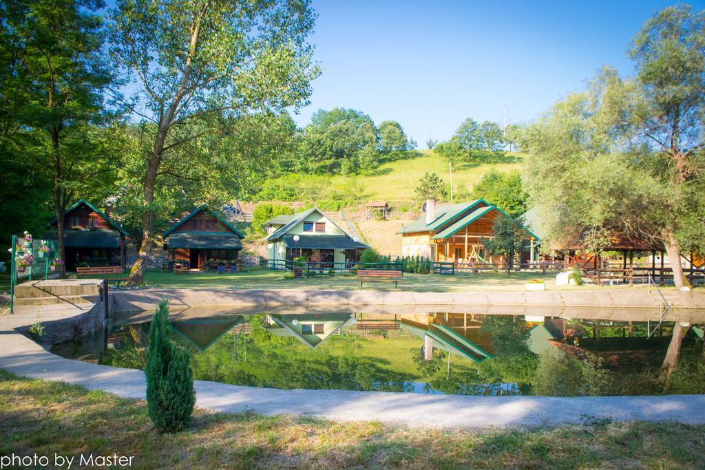 Holiday home Homes Biser Lopatnice Lopatnica