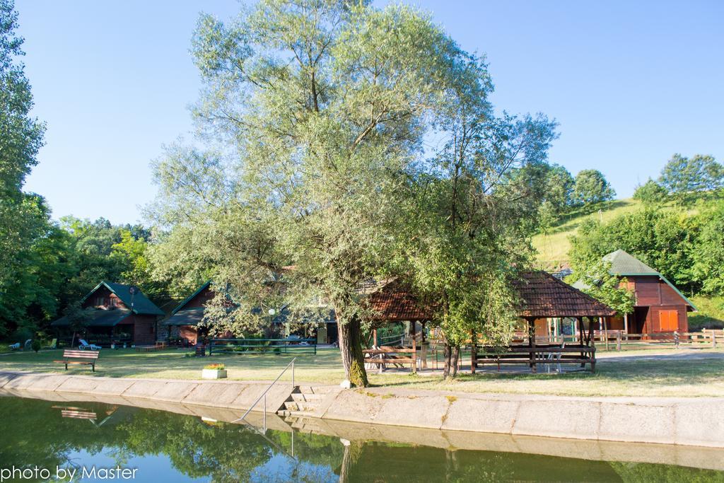 Holiday home Homes Biser Lopatnice *