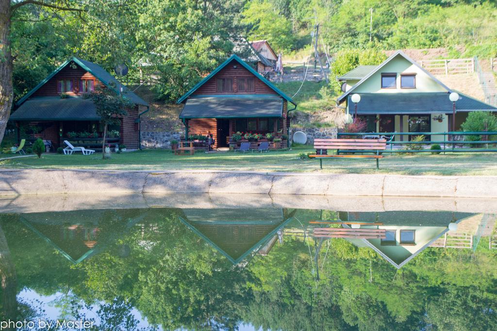 Holiday home Homes Biser Lopatnice *