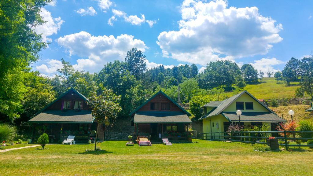 Holiday home Homes Biser Lopatnice *