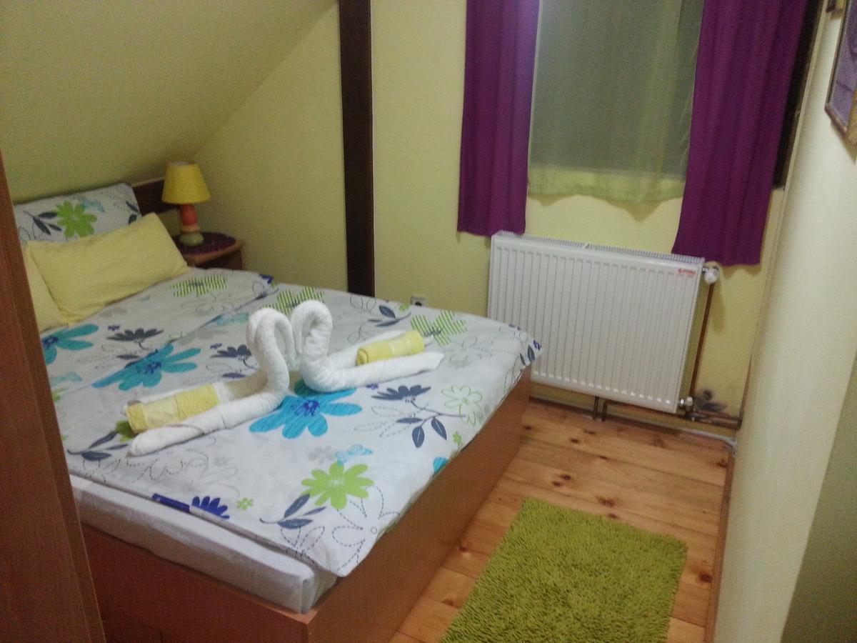 Homes Biser Lopatnice * Lopatnica