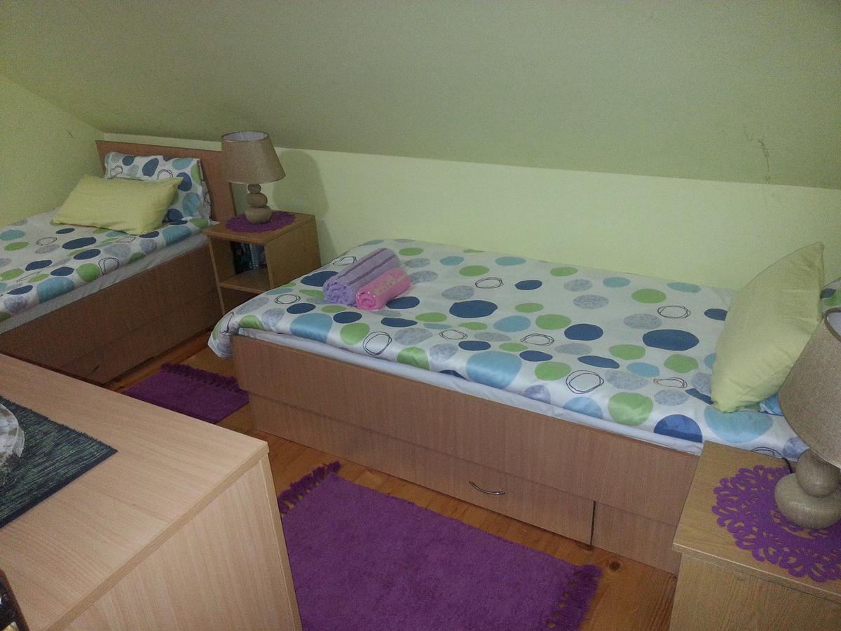 Homes Biser Lopatnice Holiday home *
